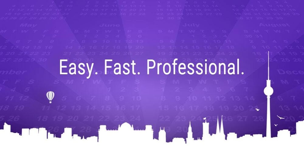 Business Calendar 2 Pro v2.2.53.9 APK (Full Version)