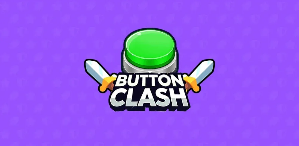 Button Clash v0.0.2.2 MOD APK (High Damage, God Mode, Speed Game)