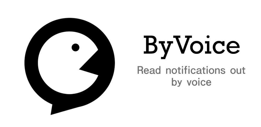ByVoice v3.3.7.0 MOD APK (Premium Unlocked)