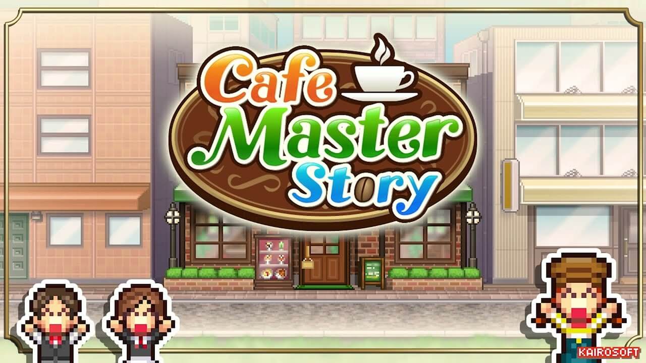 Cafe Master Story v1.1.5.4 MOD APK (Unlimited Currency)