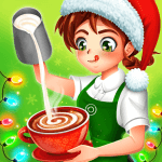 Cafe Panic v9.9.1.0 MOD APK (Free Shopping, No-ADS)