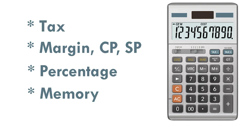 Calculator: SimpleCalc+ v2.2.0.3 APK (Full Version)
