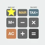 Calculator: SimpleCalc+ v2.2.0.3 APK (Full Version)