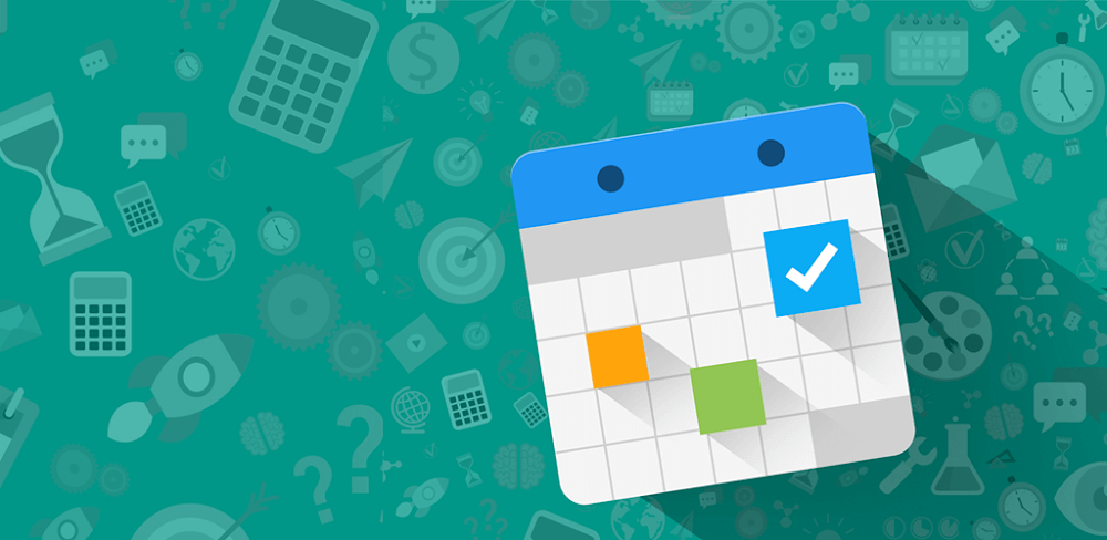 Calendar+ Schedule Planner v1.1.10.08 APK (Full Version)