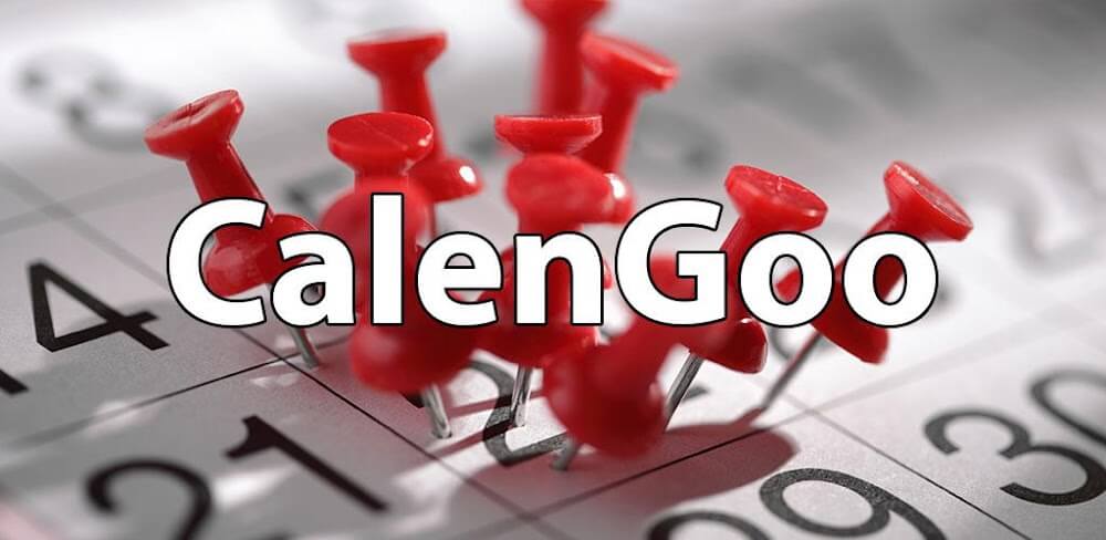 CalenGoo v1.1.0.183 APK (Full Version)