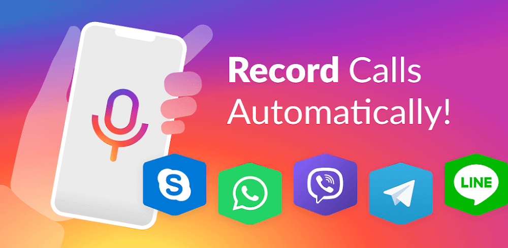 Call Recorder – Cube ACR v2.2.4.281 MOD APK (Premium Unlocked)