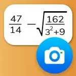 Camera Math Calculator v12.12.0.2 APK + MOD (Premium Unlocked)