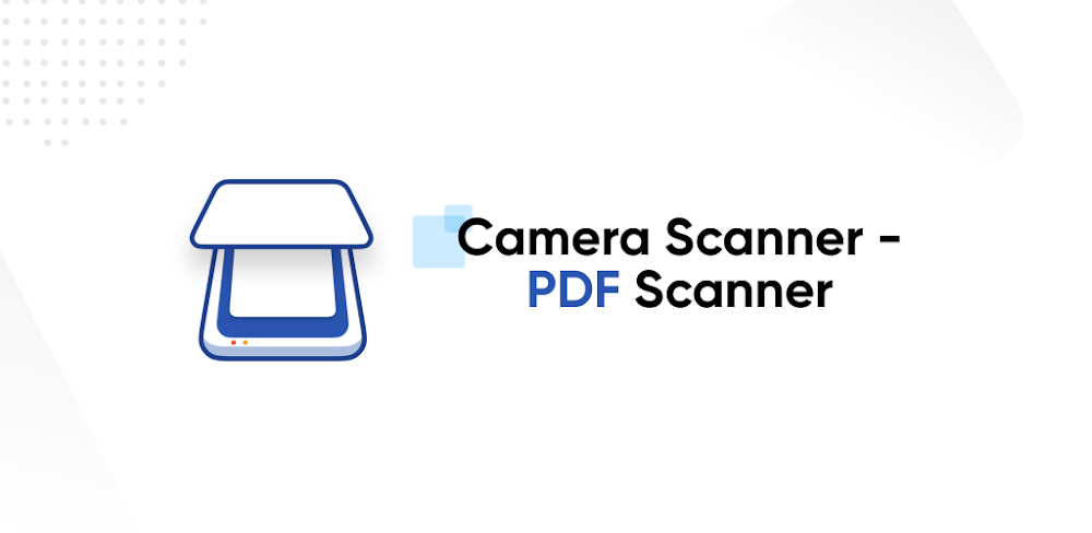 Camera Scanner – PDF Scanner v1.1.7.3 (Premium Unlocked)
