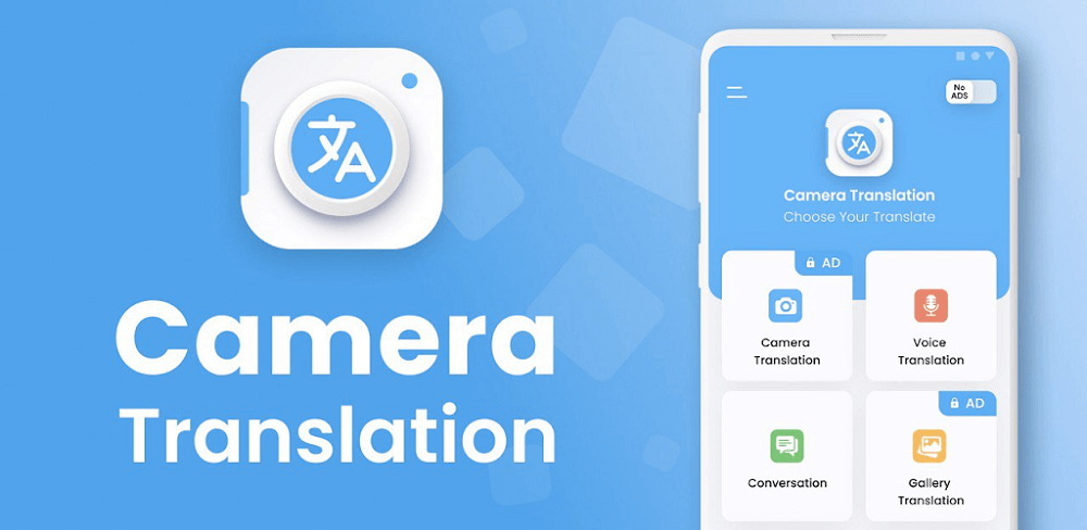 Photo Translator v2.2.6.5 MOD APK (Premium Unlocked)