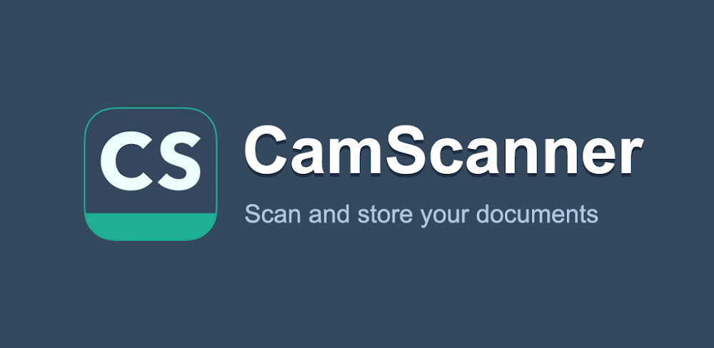 CamScanner v7.7.14.5.2603260000 MOD APK (Premium Unlocked)