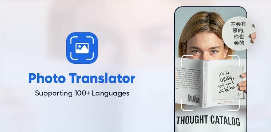 CamTranslate v1.1.6.15 MOD APK (Premium Unlocked)