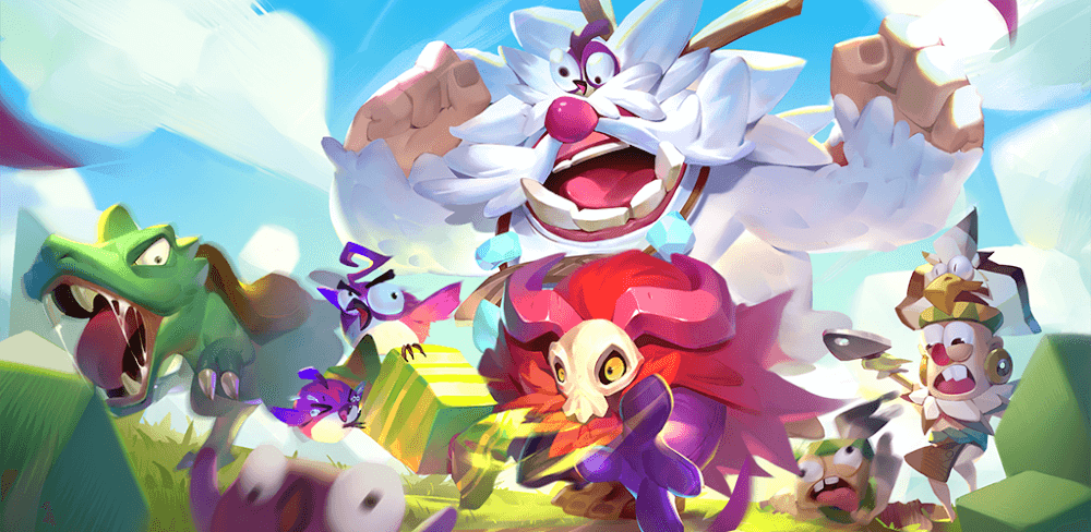 Candy Disaster TD v3.3.4.9 MOD APK (Unlimited Gems/Energy/Candy)