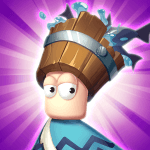 Candy Disaster TD v3.3.4.9 MOD APK (Unlimited Gems/Energy/Candy)