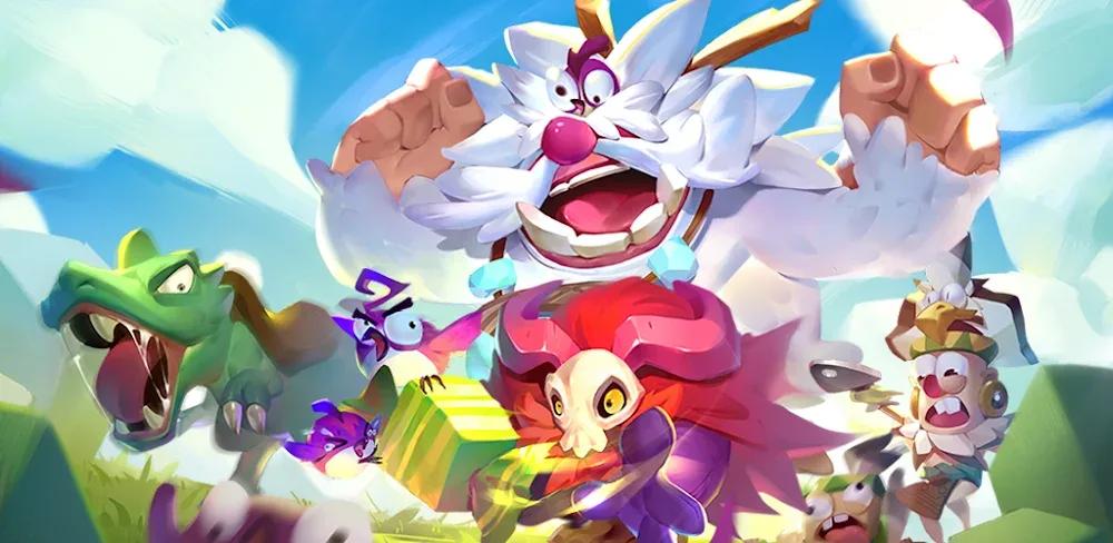 Candy Disaster TD Premium v2.2.1.1 MOD APK (Unlimited Gems, Candies)