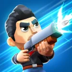 Cannon Heroes v1.1.56.1 MOD APK (Menu, Skip Wave)