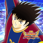 Captain Tsubasa: Dream Team v12.12.0.1 MOD APK (Unlimited Stamina, Weakened Enemy)