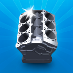 Car Company Tycoon v2.2.1.2 MOD APK (Unlimited Money, No ads)