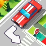 Car Driving Taxi Game v1.1.0.5 MOD APK (Remove ADS)