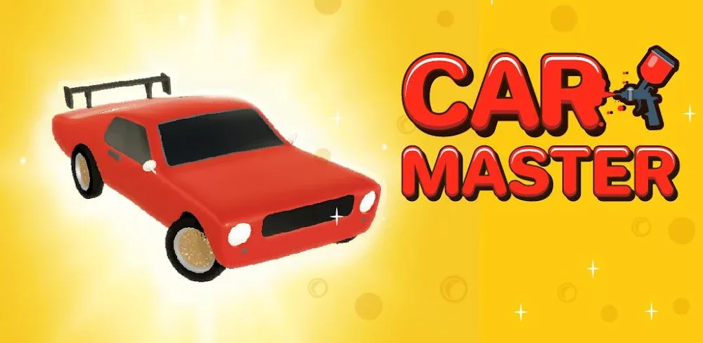 Car Master 3D v1.1.2.29 MOD APK (Unlimited Money)