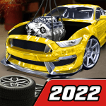 Car Mechanic Simulator 21 v2.2.1.130 MOD APK (Unlimited Money)