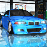 Car Parking 3D v6.6.1.6 MOD APK (Unlimited Money, Unlocked)