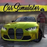 Car Simulator San Andreas v0.3 MOD APK (Unlimited Money)