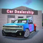 Car Trader Simulator 9.15.0 v9.15.0 MOD APK (Unlimited Money)