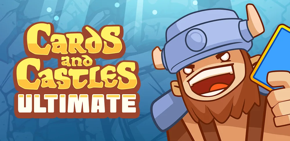 Cards and Castles Ultimate v0.0.0.979 MOD APK (No Summon Cost, Skip Enemy Turn)