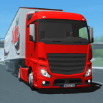 Cargo Transport Simulator MOD APK v1.1.16.3 (Free Shopping)