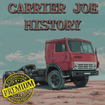 Carrier Joe 3 History v0.0.32.3 MOD APK (Free Purchases)
