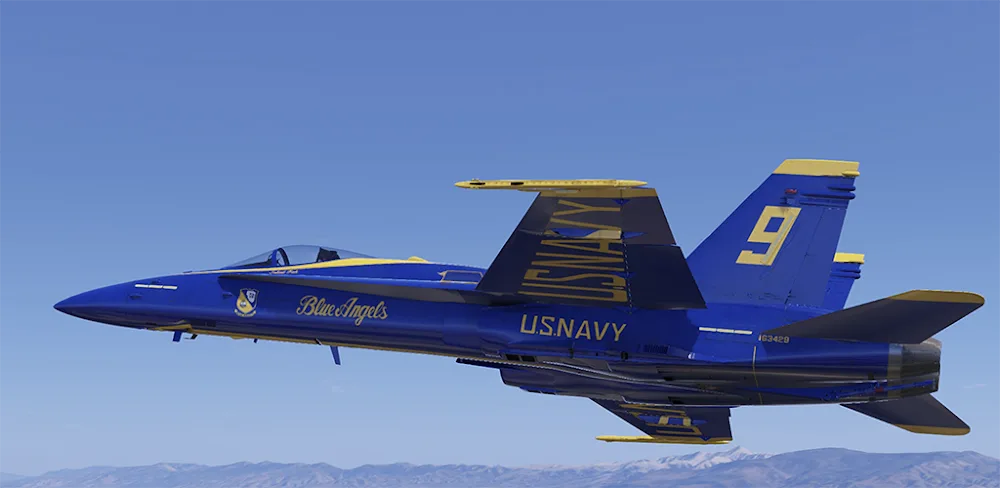 Carrier Landing HD v2020.2020.6.12 MOD APK (Unlocked Plance)