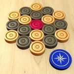 Carrom King v5.5.8.0.135 MOD APK (Extend Guide Line, Removed ADS)