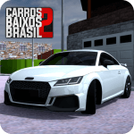 Carros Baixos Brasil 2 v0.0.9.7 MOD APK (Unlimited Money)