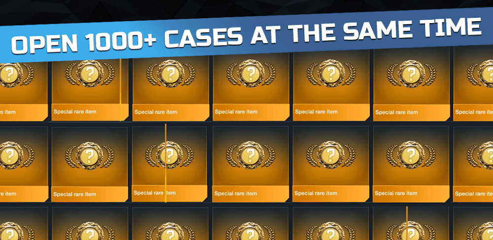 Case Chase v1.1.26.0 MOD APK (Unlimited Money)