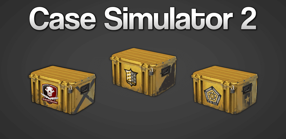 Case Simulator 2 v2.16 MOD APK (Unlimited Money)