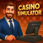Casino Simulator Store Manager v5.5.3.8 MOD APK (Unlimited Cash, Energy, Remove Ads)