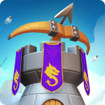 Castle Creeps v1.1.50.3 MOD APK (Unlimited Money)