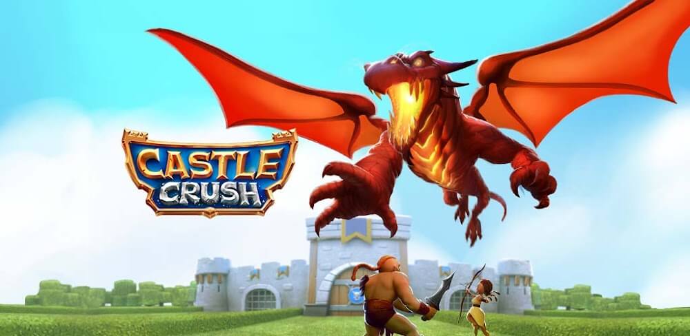 Castle Crush v6.6.5.3 MOD APK (Unlimited Energy)