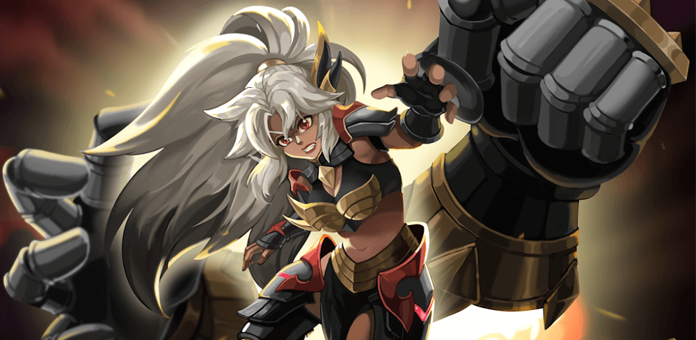 Castle Defender v2.2.0.8 MOD APK (Unlimited Money)