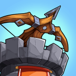 Castle Defender v2.2.0.8 MOD APK (Unlimited Money)