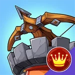 Castle Defender Premium v2.2.0.8 MOD APK (Free Purchase)