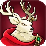 Castle Defense – Idle War v1.1.0.34 MOD APK (Menu, Money, God Mode)