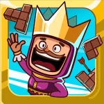 Castle Master TD v1.1.0.30 MOD APK (Unlimited All)