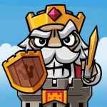 CASTLE TYCOON v1.1.1.27 MOD APK (Unlimited Diamonds)