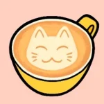 Cat Cafe v1.1.3.911 MOD APK (Menu, Money Multiplier)