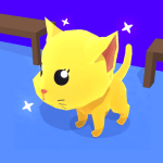 Cat Escape v26.26.24.3 MOD APK (Unlocked All Skins)