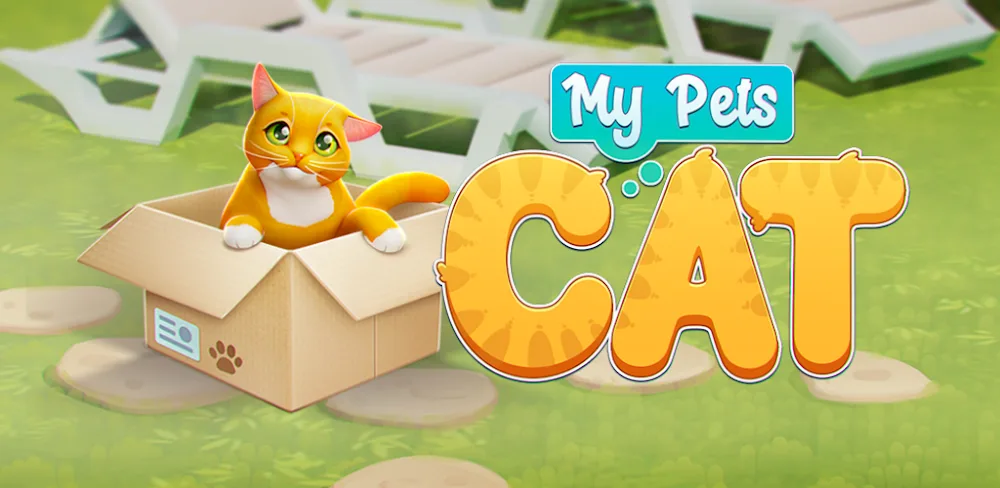 Cat Simulator: Virtual Pets 3D v1.1.20.1.1393 MOD APK (Unlimited Money)