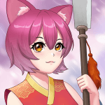 Cat Warrior Girls v1.1.0.8 MOD APK (Damage Multiplier)