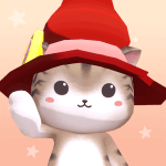 Cats Magic Shop MOD APK v1.1.2.2 (Free Purchases)
