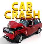 CCO Car Crash Online Simulator v3.3.7.4 MOD APK (Unlimited Money)